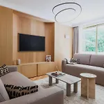 Exceptional Flat - 1Bd 6P- Arc De Triomphe