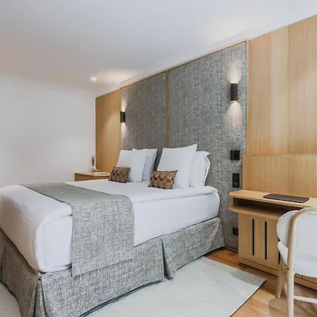 Appartamento Exceptional Flat - 1bd 6p- Arc De Triomphe