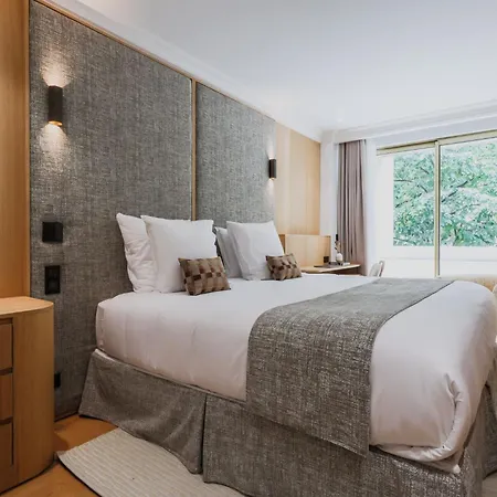 Exceptional Flat - 1bd 6p- Arc De Triomphe Appartamento Parigi