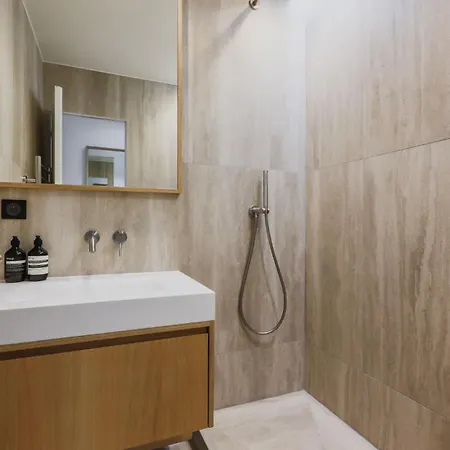 Exceptional Flat - 1bd 6p- Arc De Triomphe Appartamento