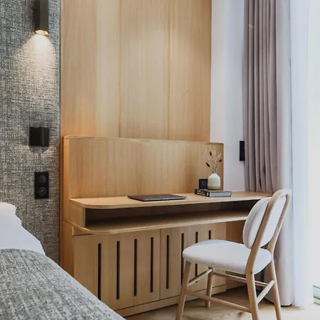 Exceptional Flat - 1bd 6p- Arc De Triomphe Appartamento Parigi