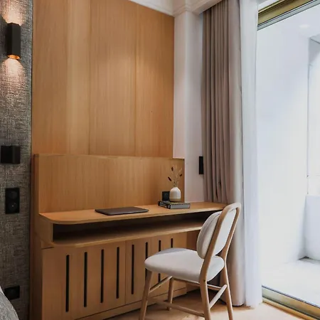 Appartamento Exceptional Flat - 1bd 6p- Arc De Triomphe