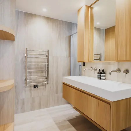 Appartamento Exceptional Flat - 1bd 6p- Arc De Triomphe *