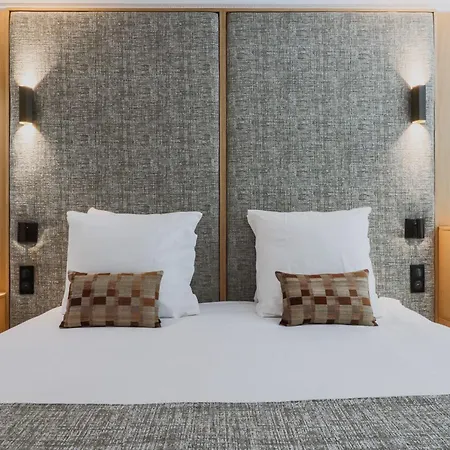 Exceptional Flat - 1bd 6p- Arc De Triomphe Parigi
