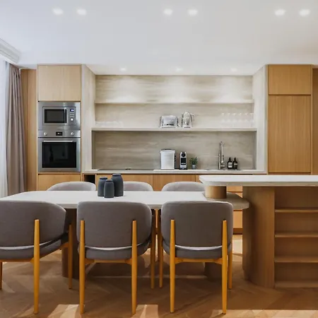 Exceptional Flat - 1bd 6p- Arc De Triomphe Appartamento *