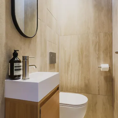Appartamento Exceptional Flat - 1bd 6p- Arc De Triomphe Parigi