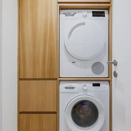Exceptional Flat - 1bd 6p- Arc De Triomphe Appartamento