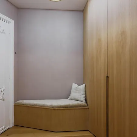 Exceptional Flat - 1bd 6p- Arc De Triomphe Appartamento *